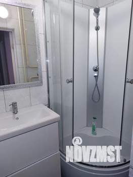 2-к квартира, посуточно, 40м2, 3/5 этаж