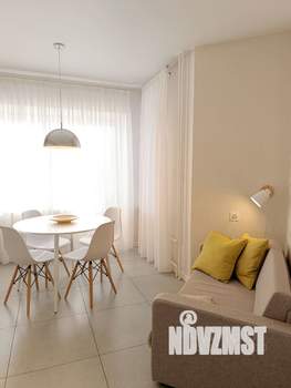 1-к квартира, на длительный срок, 41м2, 7/9 этаж