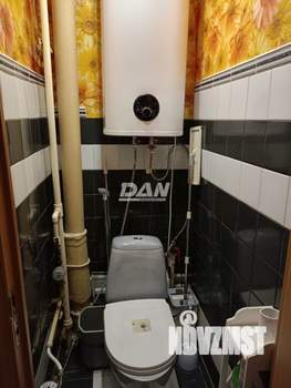 2-к квартира, на длительный срок, 50м2, 6/9 этаж