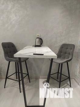 Студия квартира, посуточно, 37м2, 11/22 этаж