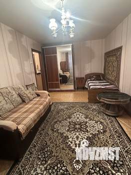 1-к квартира, на длительный срок, 34м2, 7/10 этаж