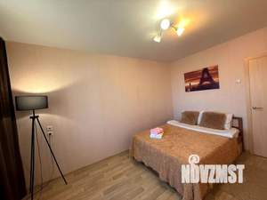 1-к квартира, посуточно, 33м2, 14/16 этаж