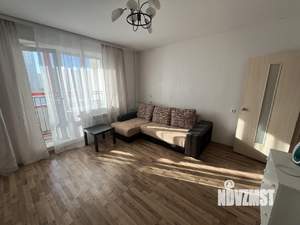 Студия квартира, на длительный срок, 29м2, 9/19 этаж