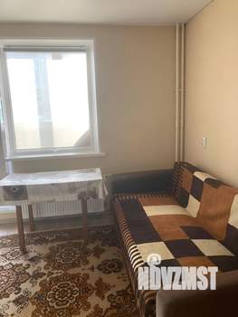 Студия квартира, на длительный срок, 26м2, 4/11 этаж