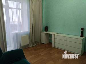 2-к квартира, на длительный срок, 57м2, 9/17 этаж