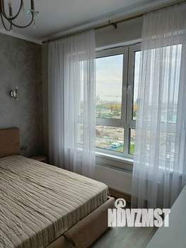 2-к квартира, на длительный срок, 34м2, 9/18 этаж