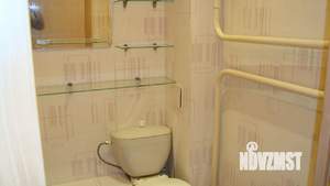 1-к квартира, на длительный срок, 30м2, 3/5 этаж