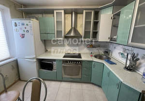 3-к квартира, на длительный срок, 71м2, 6/10 этаж