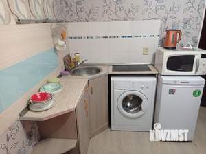 1-к квартира, посуточно, 18м2, 3/5 этаж