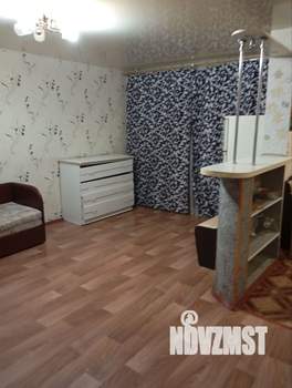 1-к квартира, на длительный срок, 33м2, 1/6 этаж