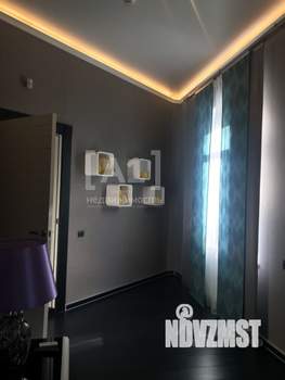 3-к квартира, на длительный срок, 103м2, 2/2 этаж