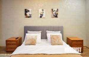 2-к квартира, посуточно, 60м2, 2/5 этаж