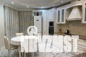 3-к квартира, посуточно, 116м2, 3/16 этаж