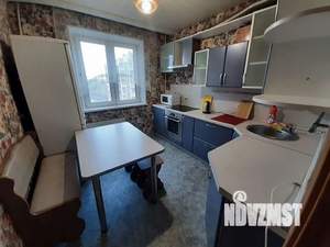 2-к квартира, посуточно, 58м2, 8/10 этаж