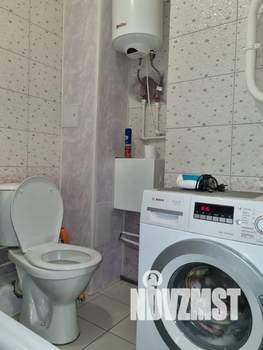 1-к квартира, посуточно, 30м2, 1/10 этаж