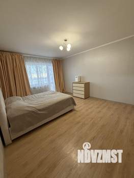 2-к квартира, на длительный срок, 69м2, 10/17 этаж