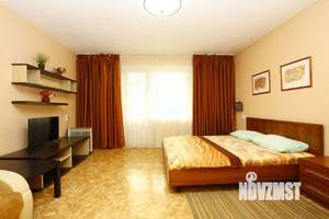 2-к квартира, посуточно, 56м2, 1/1 этаж