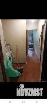 1-к квартира, на длительный срок, 30м2, 1/6 этаж