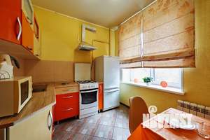 1-к квартира, посуточно, 35м2, 4/5 этаж