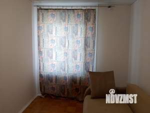 2-к квартира, на длительный срок, 43м2, 9/9 этаж