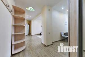2-к квартира, посуточно, 65м2, 3/5 этаж