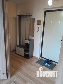 1-к квартира, на длительный срок, 40м2, 4/10 этаж