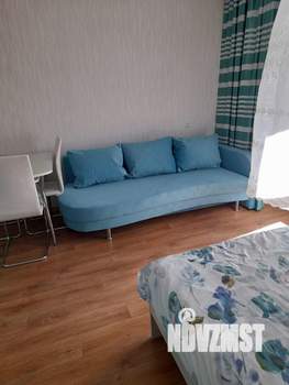 Студия квартира, посуточно, 24м2, 2/11 этаж