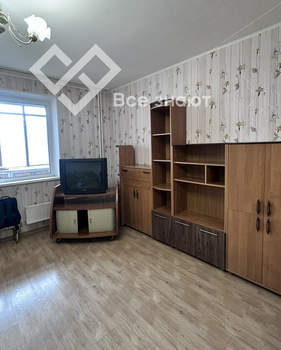 1-к квартира, на длительный срок, 43м2, 3/10 этаж