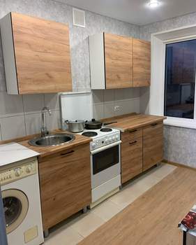 1-к квартира, на длительный срок, 31м2, 7/9 этаж