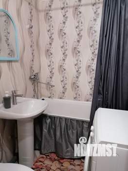 1-к квартира, посуточно, 31м2, 1/4 этаж