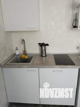 Студия квартира, посуточно, 21м2, 3/10 этаж