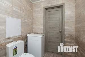 1-к квартира, посуточно, 32м2, 2/5 этаж