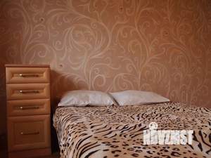 1-к квартира, посуточно, 31м2, 2/5 этаж