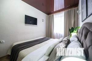 2-к квартира, посуточно, 62м2, 4/5 этаж