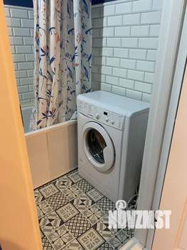 1-к квартира, на длительный срок, 40м2, 3/11 этаж