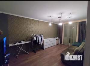 3-к квартира, посуточно, 62м2, 3/5 этаж