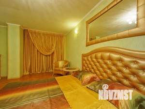 1-к квартира, посуточно, 50м2, 8/16 этаж