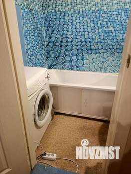 1-к квартира, на длительный срок, 35м2, 10/10 этаж