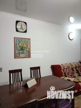 3-к квартира, на длительный срок, 65м2, 6/10 этаж