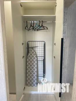 1-к квартира, посуточно, 30м2, 3/10 этаж