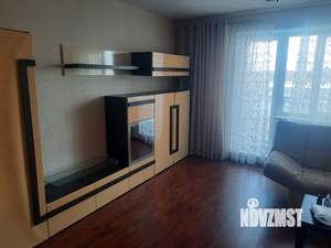 1-к квартира, на длительный срок, 41м2, 8/11 этаж