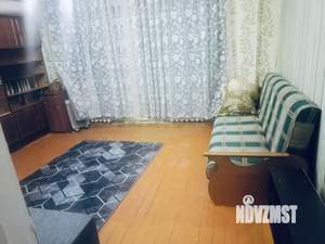 1-к квартира, на длительный срок, 49м2, 2/3 этаж