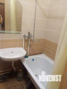 Студия квартира, на длительный срок, 28м2, 5/10 этаж