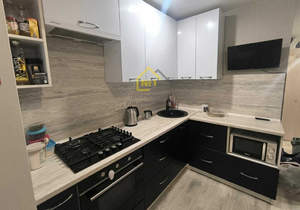 1-к квартира, на длительный срок, 34м2, 3/5 этаж