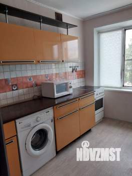 1-к квартира, на длительный срок, 32м2, 4/9 этаж