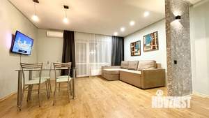 2-к квартира, посуточно, 65м2, 2/9 этаж