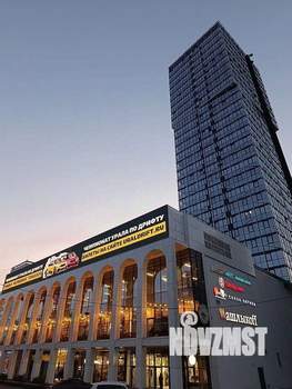 2-к квартира, на длительный срок, 50м2, 28/32 этаж
