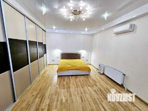 3-к квартира, на длительный срок, 120м2, 7/16 этаж