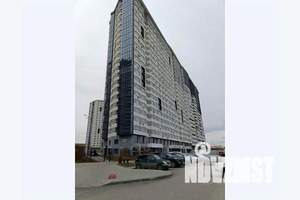 1-к квартира, посуточно, 32м2, 14/23 этаж