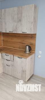 Студия квартира, на длительный срок, 26м2, 6/17 этаж